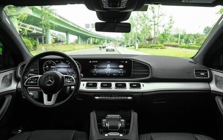 Mercedes-Benz GLE Coupe, 2020 год, 4 800 900 рублей, 7 фотография