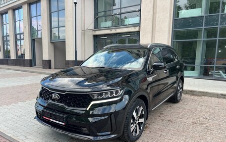 KIA Sorento IV, 2020 год, 3 500 000 рублей, 5 фотография