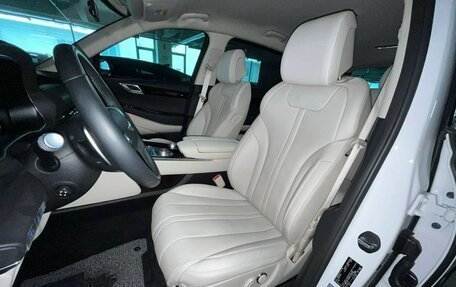 Genesis GV80 I, 2022 год, 4 250 077 рублей, 7 фотография
