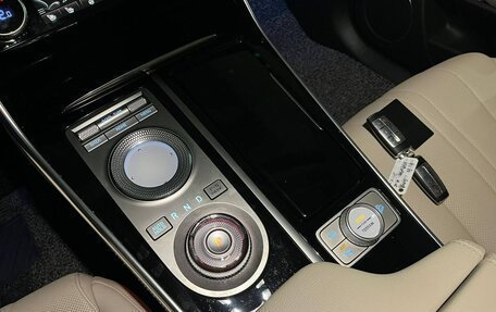 Genesis GV80 I, 2022 год, 4 250 077 рублей, 11 фотография