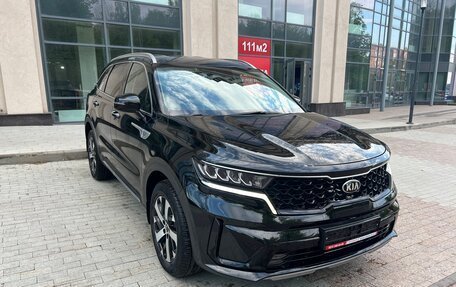 KIA Sorento IV, 2020 год, 3 500 000 рублей, 4 фотография