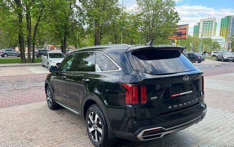 KIA Sorento IV, 2020 год, 3 500 000 рублей, 6 фотография