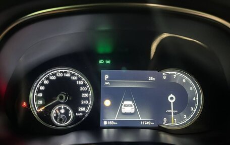 Genesis GV80 I, 2022 год, 4 250 077 рублей, 10 фотография
