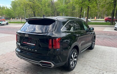 KIA Sorento IV, 2020 год, 3 500 000 рублей, 7 фотография