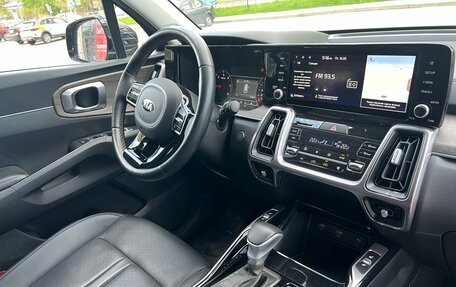 KIA Sorento IV, 2020 год, 3 500 000 рублей, 9 фотография