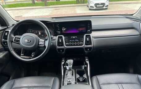 KIA Sorento IV, 2020 год, 3 500 000 рублей, 12 фотография