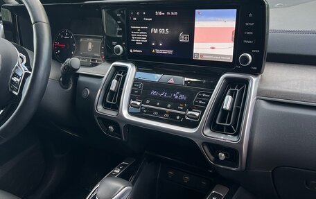 KIA Sorento IV, 2020 год, 3 500 000 рублей, 11 фотография