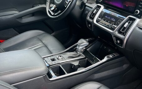 KIA Sorento IV, 2020 год, 3 500 000 рублей, 8 фотография