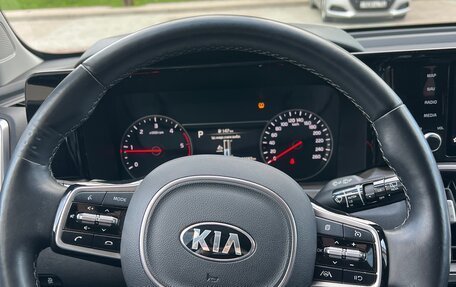 KIA Sorento IV, 2020 год, 3 500 000 рублей, 13 фотография