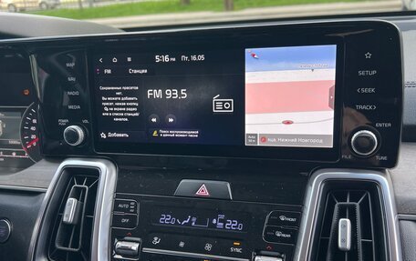 KIA Sorento IV, 2020 год, 3 500 000 рублей, 18 фотография