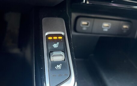 KIA Sorento IV, 2020 год, 3 500 000 рублей, 19 фотография