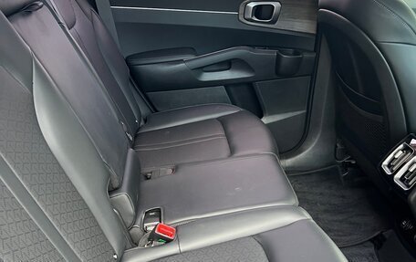 KIA Sorento IV, 2020 год, 3 500 000 рублей, 20 фотография