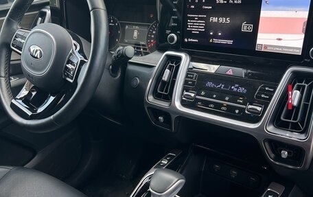 KIA Sorento IV, 2020 год, 3 500 000 рублей, 10 фотография