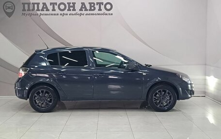 Opel Astra H, 2008 год, 495 000 рублей, 4 фотография