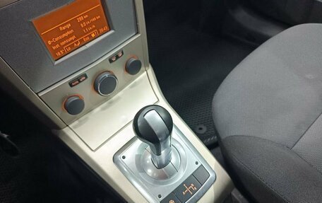 Opel Astra H, 2008 год, 495 000 рублей, 13 фотография