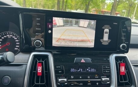 KIA Sorento IV, 2020 год, 3 500 000 рублей, 16 фотография