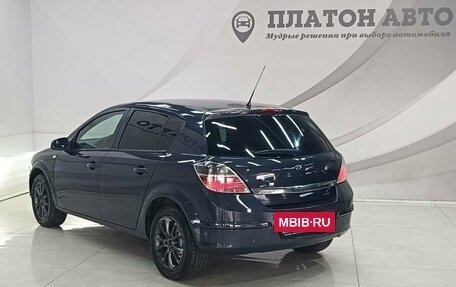Opel Astra H, 2008 год, 495 000 рублей, 5 фотография