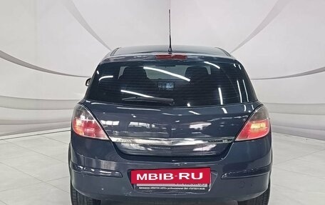 Opel Astra H, 2008 год, 495 000 рублей, 6 фотография