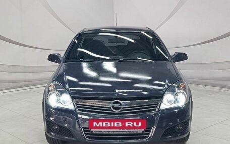 Opel Astra H, 2008 год, 495 000 рублей, 2 фотография