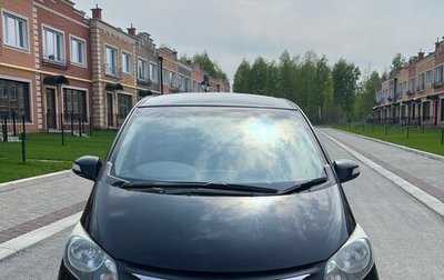 Honda Freed I, 2011 год, 980 000 рублей, 1 фотография