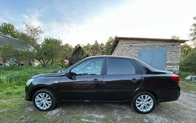 Datsun on-DO I рестайлинг, 2019 год, 700 000 рублей, 1 фотография