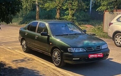 Nissan Primera II рестайлинг, 1996 год, 65 000 рублей, 1 фотография