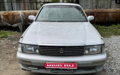 Toyota Crown, 1994 год, 360 000 рублей, 1 фотография