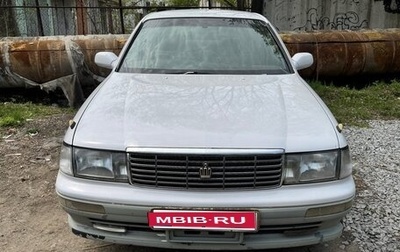 Toyota Crown, 1994 год, 360 000 рублей, 1 фотография