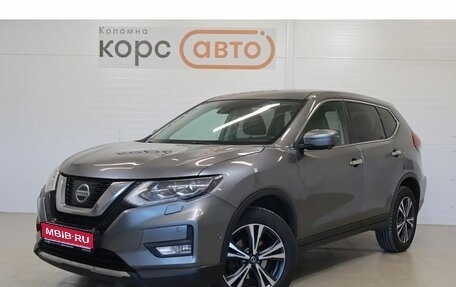 Nissan X-Trail, 2019 год, 1 950 000 рублей, 1 фотография