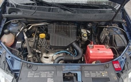 Renault Logan II, 2014 год, 575 000 рублей, 1 фотография
