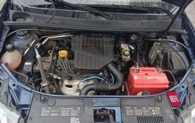 Renault Logan II, 2014 год, 575 000 рублей, 1 фотография