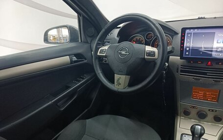 Opel Astra H, 2008 год, 495 000 рублей, 15 фотография