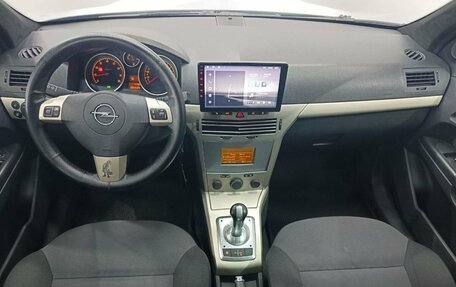 Opel Astra H, 2008 год, 495 000 рублей, 14 фотография