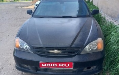 Chevrolet Evanda, 2005 год, 250 000 рублей, 1 фотография
