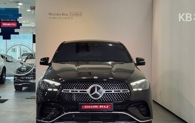Mercedes-Benz GLE Coupe, 2025 год, 13 300 000 рублей, 1 фотография