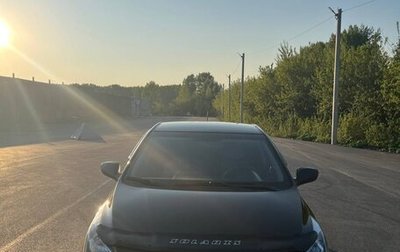 Hyundai Solaris II рестайлинг, 2016 год, 1 175 000 рублей, 1 фотография