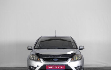 Ford Focus II рестайлинг, 2008 год, 629 000 рублей, 1 фотография