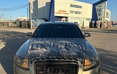Audi A6, 2006 год, 900 000 рублей, 1 фотография