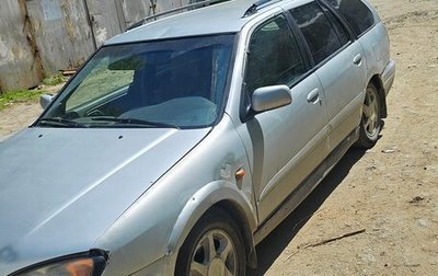 Nissan Primera II рестайлинг, 2000 год, 250 000 рублей, 1 фотография