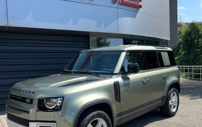 Land Rover Defender II, 2023 год, 12 200 000 рублей, 1 фотография