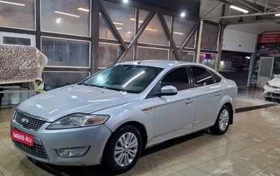 Ford Mondeo IV, 2007 год, 500 000 рублей, 1 фотография