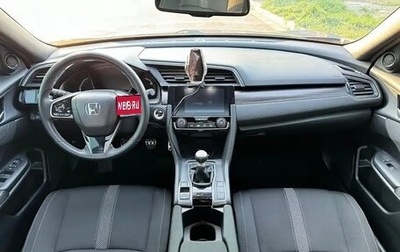 Honda Civic IX, 2021 год, 1 210 009 рублей, 1 фотография