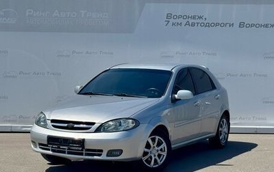 Chevrolet Lacetti, 2008 год, 422 000 рублей, 1 фотография