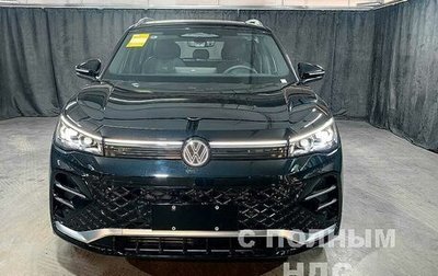 Volkswagen Tiguan, 2024 год, 4 720 000 рублей, 1 фотография