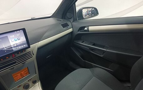 Opel Astra H, 2008 год, 495 000 рублей, 16 фотография