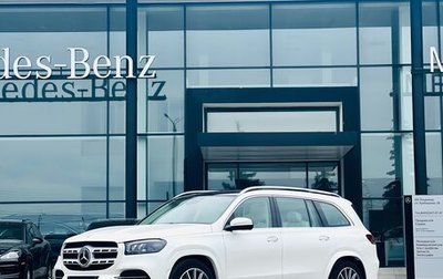 Mercedes-Benz GLS, 2024 год, 16 900 000 рублей, 1 фотография