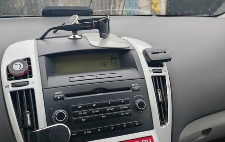 KIA cee'd I рестайлинг, 2007 год, 570 000 рублей, 1 фотография