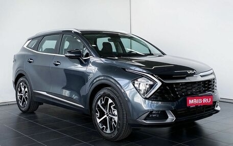 KIA Sportage IV рестайлинг, 2025 год, 4 230 000 рублей, 1 фотография