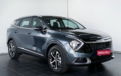 KIA Sportage IV рестайлинг, 2025 год, 4 230 000 рублей, 1 фотография