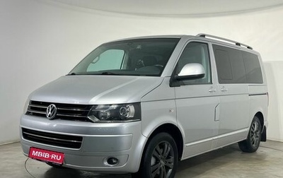 Volkswagen Multivan T5, 2010 год, 2 100 000 рублей, 1 фотография